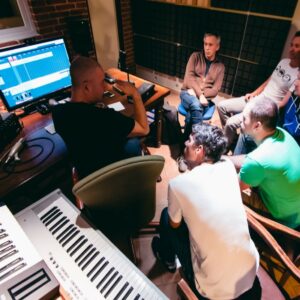 Ableton LIVE PRO