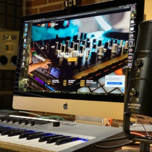 Ableton ONLINE CrashCourse