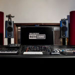 mixing risto studio