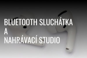 SLUCHÁTKA