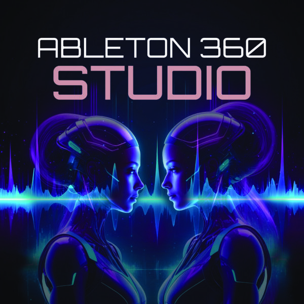 ABLETON 360: STUDIO EDITION