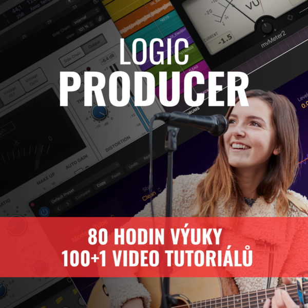 LOGIC PRODUCER